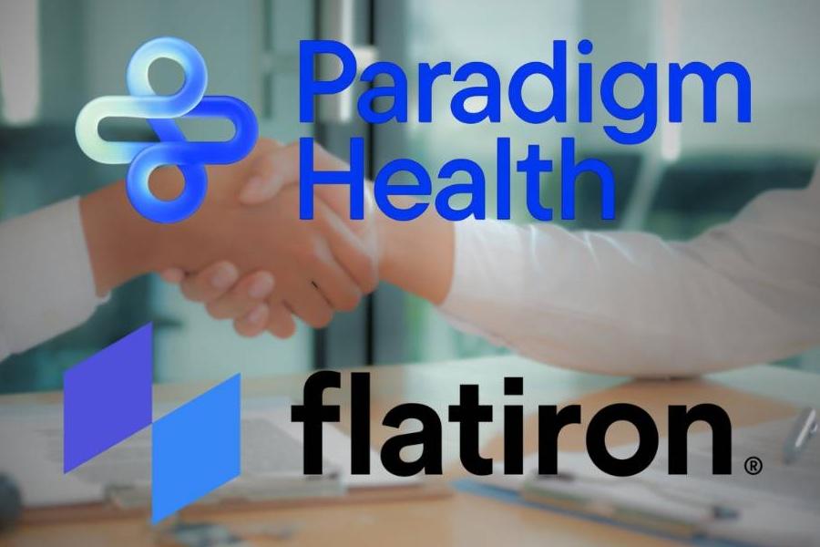 Paradigm Health Acquires Flatiron Health's Clinical Research Business