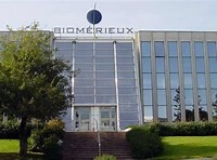BioM��rieux Q3 Revenues Grow 7 Percent