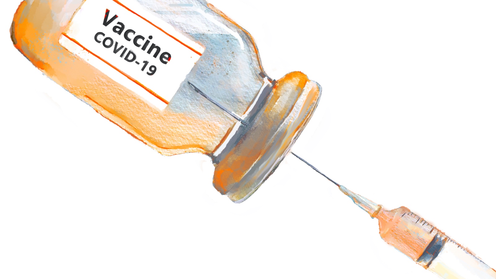 Do I Need to Be Vaccinated?