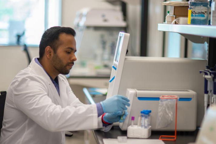 Could Open-Access Diagnostics Speed Diagnoses?