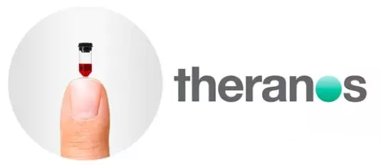 Theranos raised $633 million after passing an inspection