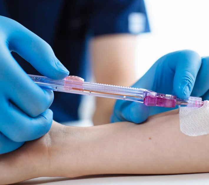 Velano Draws $10M Growth Funding for Needle-Free Blood Collection Technology