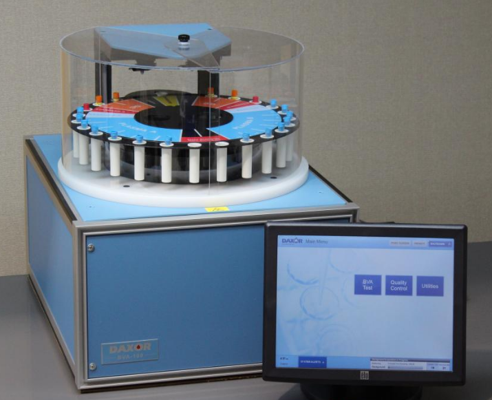 How a New Blood Volume Analyzer Could Save Lives From Acute Heart Failure