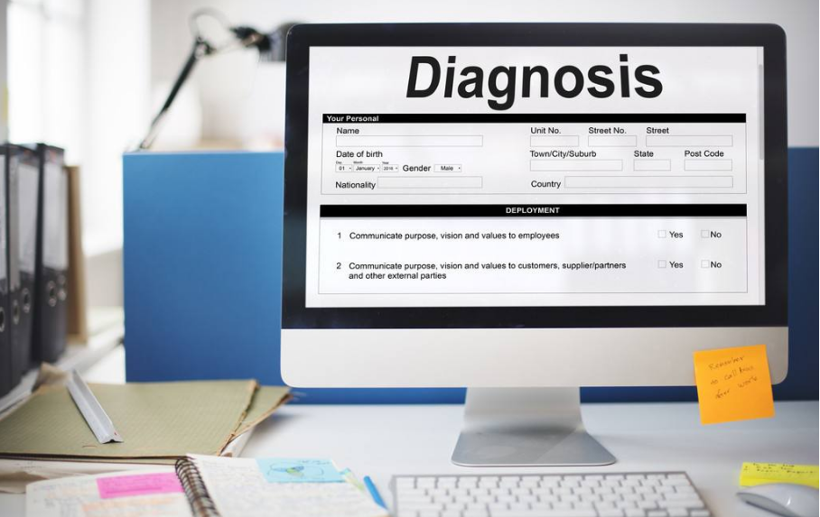 Bringing Precision Diagnostics Home