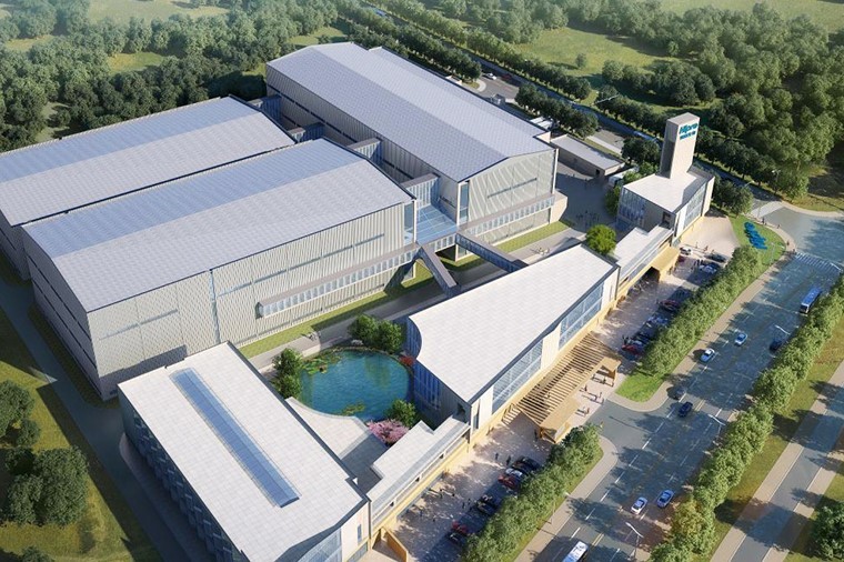 Hipro Biotechnology Completed C-Round Financing