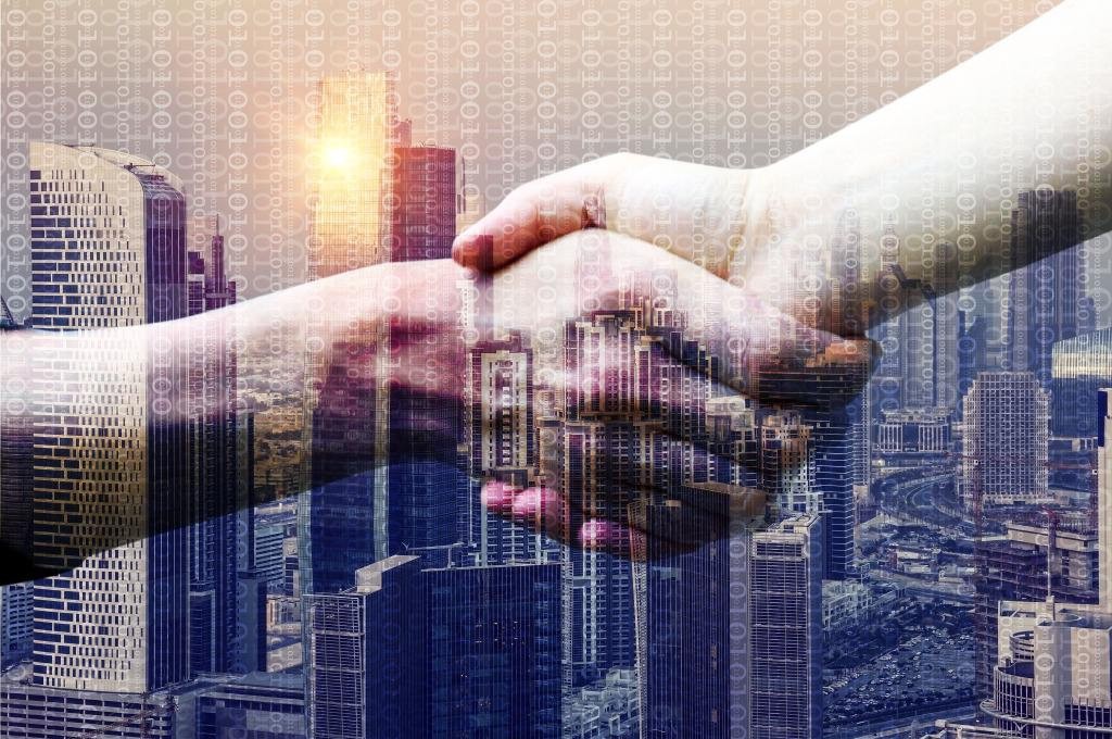 Sansure Biotech and Thermo Fisher reached a strategic cooperation