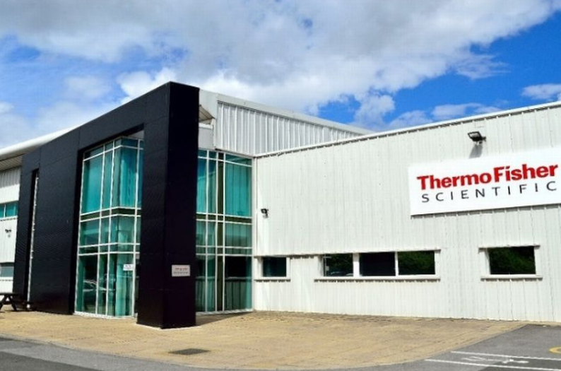 Thermo Fisher Scientific creates new jobs following ��9.5m investment boost in company's Cramlington site