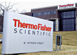 Thermo Fisher Scientific, Genialis Ink Comarketing Agreement for RNA-Seq Data Analysis