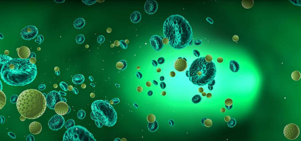 MeMed Looks to Distinguish Between Bacterial and Viral Infections