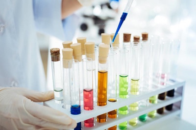 10 Authoritative Medical Institutions Simultaneously Evaluated 9 Indicators of GR Tests